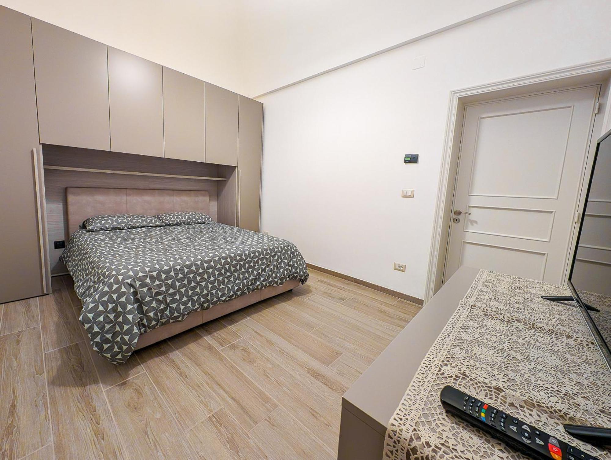 Apartamento Nonna Chiara Locorotondo Exterior foto