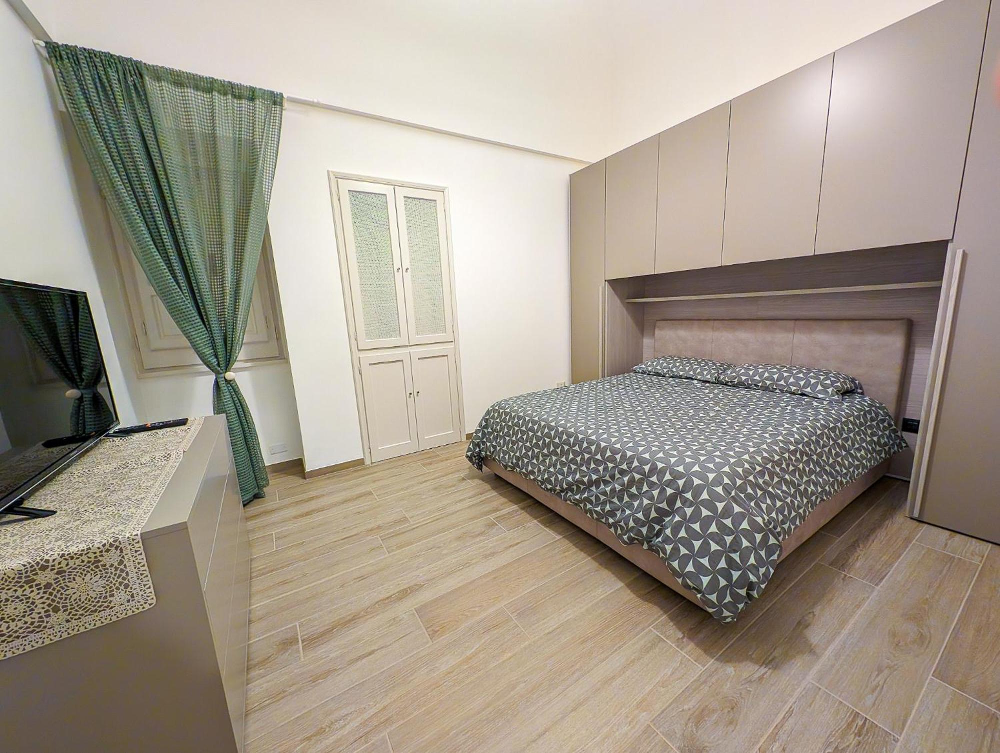 Apartamento Nonna Chiara Locorotondo Exterior foto